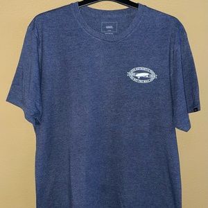 Vans Short Sleeve T-Shirt